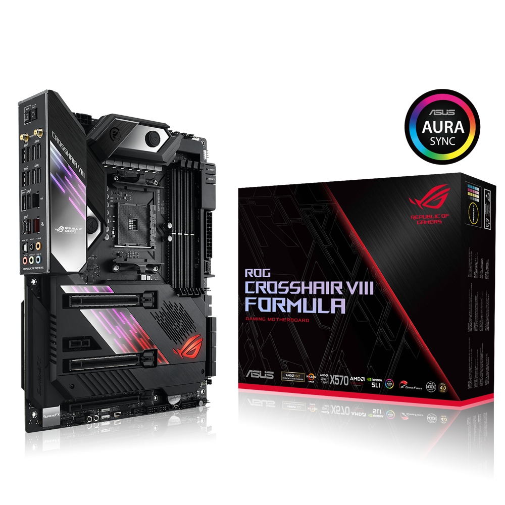 AMD X570チップセット搭載マザーボード17製品が発売｜株式会社アユート